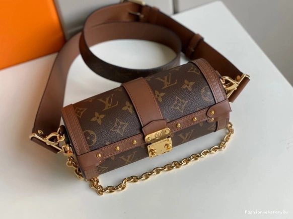 FS CHEAP LOUIS PAPILLON VUITTON TRUNK 0820